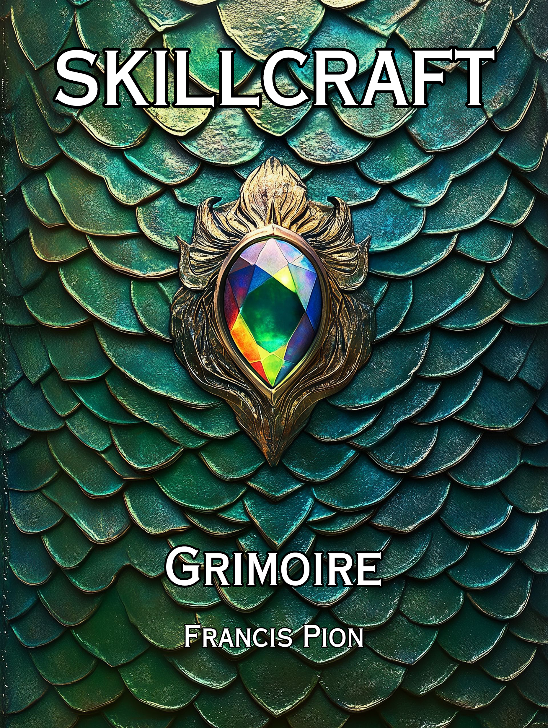 Grimoire
