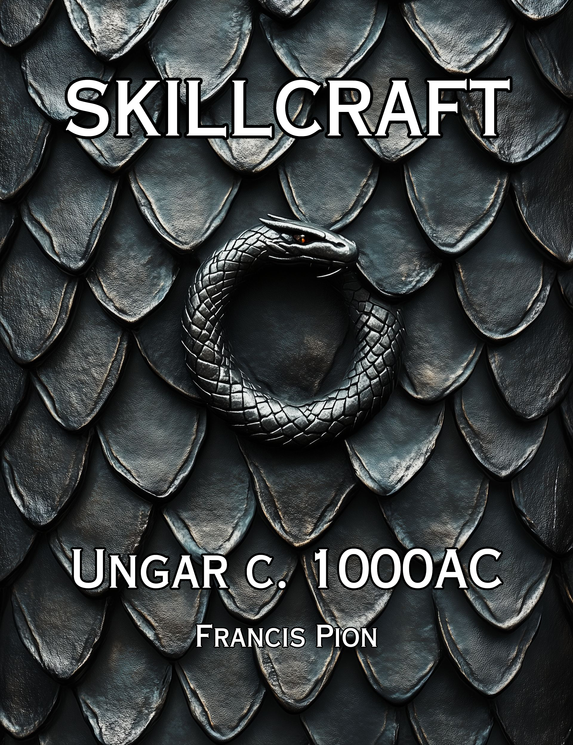 Ungar c. 1000AC
